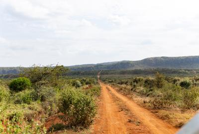 Residential Land at Kikuyu Nachu-Mikuyuini - 4