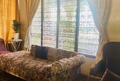 5 Bed House with Garden at Off Moi Avenue