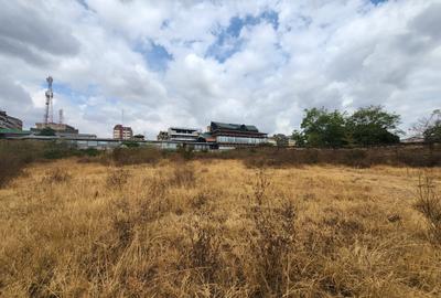 1 ac Land in Ruiru