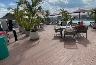 Serviced 2 Bed Apartment with En Suite in Westlands Area - 2