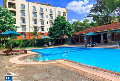 3 Bed Apartment at Taarifa Rd Nairobi