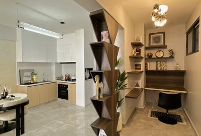 1 Bed Apartment with En Suite at Lavington - 2