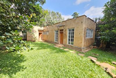 2 Bed House with En Suite in Runda