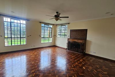 5 Bed House with En Suite at Old Runda - 3