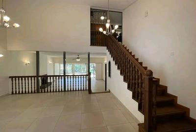 4 Bed House with En Suite in Muthaiga - 3