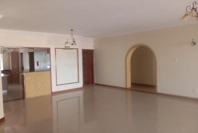 3 Bed Apartment with En Suite at Rhapta Road - 4