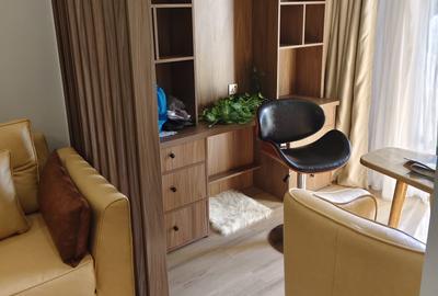 Serviced 1 Bed Apartment with En Suite in Rhapta Road - 4