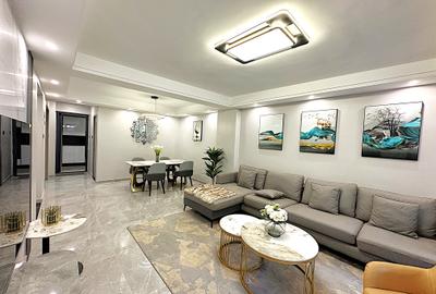 3 Bed Apartment with En Suite at Lavington