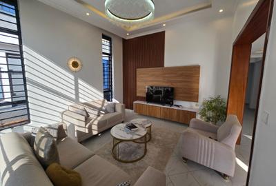 4 Bed Townhouse with En Suite at Thikaroad - 4