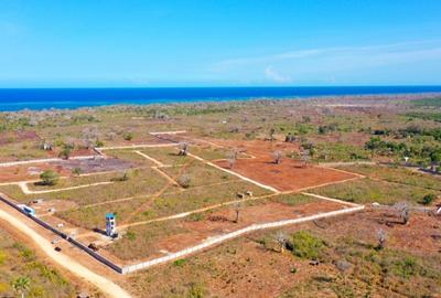 0.125 ac Land in Diani