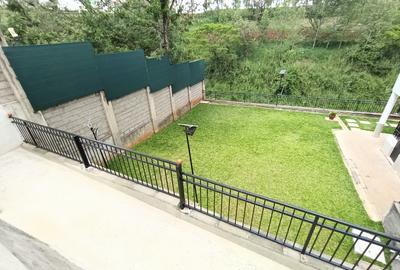 3 Bed House with En Suite in Kitisuru - 3
