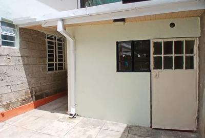 4 Bed Townhouse with En Suite at Karen