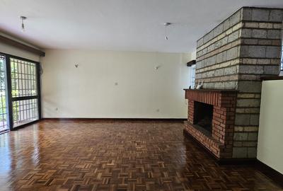 4 Bed Townhouse with En Suite at Laikipia Road - 2