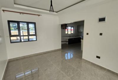 4 Bed House with En Suite at Forest Line Road - 4