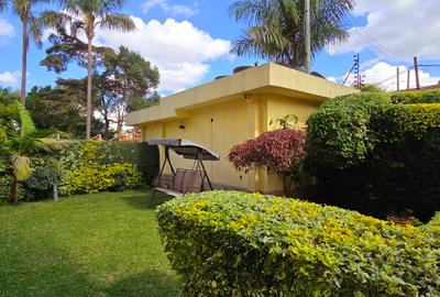 5 Bed Townhouse with En Suite at Convent Drive - 4