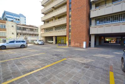 Office with Backup Generator in Westlands Area