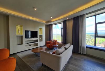 Furnished 1 Bed Apartment with En Suite at Mombasa Road