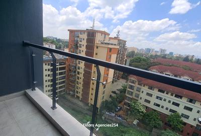 1 Bed Apartment with En Suite at Riara Road Opposite Junction Mall