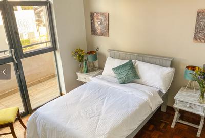 3 Bed Apartment with En Suite in Westlands Area
