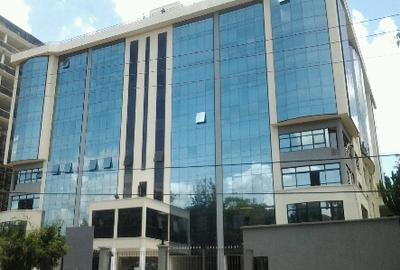 Office with Service Charge Included at Lower Kabete Rd