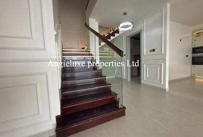 4 Bed Apartment with En Suite at General Mathenge - 2
