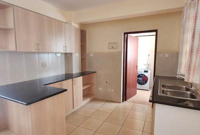 3 Bed Apartment with En Suite in Langata - 3