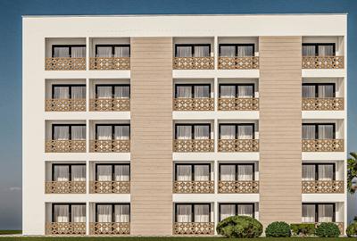 Studio Apartment in Mtwapa - 4