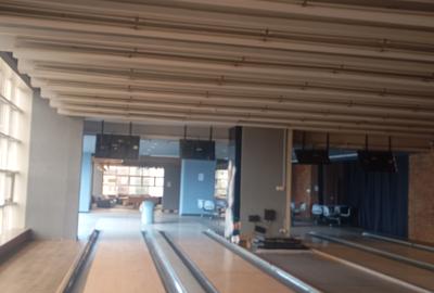 14,000 ft² Office with Service Charge Included at Muthithi Rd