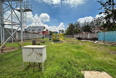 Land in Eastern ByPass