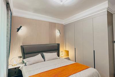 1 Bed Apartment with En Suite in Westlands Area - 3