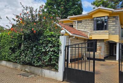 4 Bed Townhouse with En Suite at Lavington Green