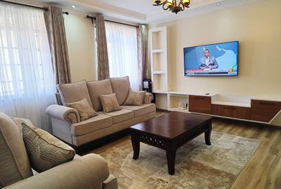 Serviced 2 Bed Apartment with En Suite at Fourways Junction Estate