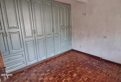 4 Bed Townhouse with En Suite at James Gichuru - 3