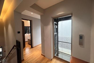 4 Bed Villa with En Suite at James Gichuru - 4