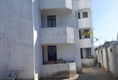 2 Bed Apartment in Bamburi