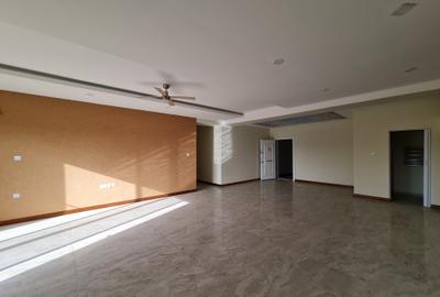 2 Bed Apartment with En Suite in Nyali Area