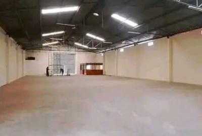 11,154 ft² Warehouse in Ruiru