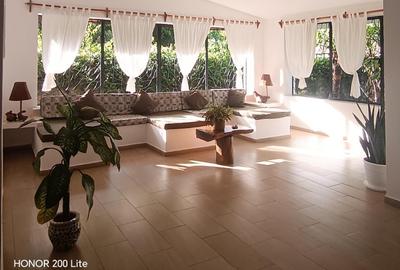 3 Bed House with En Suite at Kilifi Bofa - 3