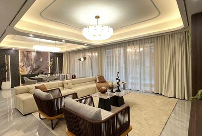 2 Bed Apartment with En Suite at Lavington - 3