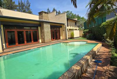 4 Bed House with En Suite at Runda Road - 2