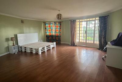 4 Bed Townhouse with En Suite in Loresho - 3