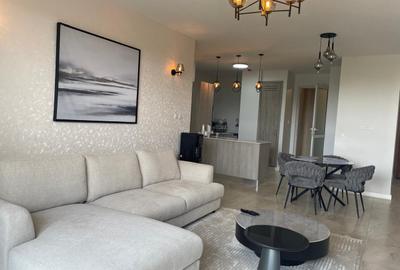 3 Bed Apartment with En Suite in Kileleshwa - 2