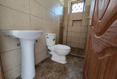 2 Bed Apartment with En Suite at Mtambo Road - 3