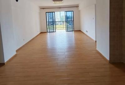 3 Bed Apartment with En Suite in Kilimani