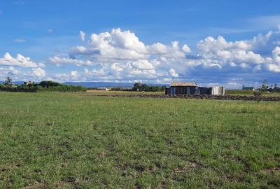 Land at Weteithie - 2