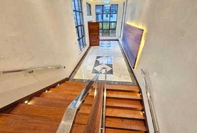 5 Bed Villa with En Suite in Lower Kabete