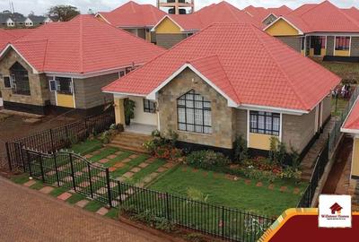 4 Bed House with En Suite at Kenyatta Road