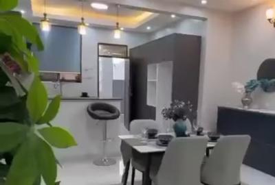 4 Bed Villa with En Suite at Mtwapa