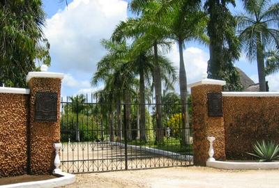 6 Bed Villa with Swimming Pool in Diani - 4