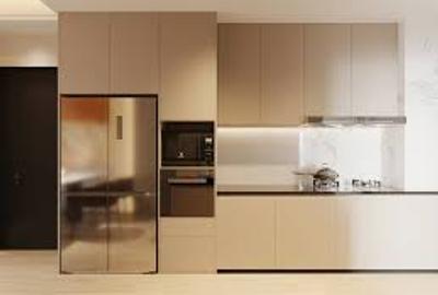 1 Bed Apartment with En Suite in Westlands Area - 2